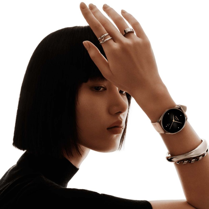 Reloj inteligente Xiaomi Watch S2 42mm Dorado - Ítem5