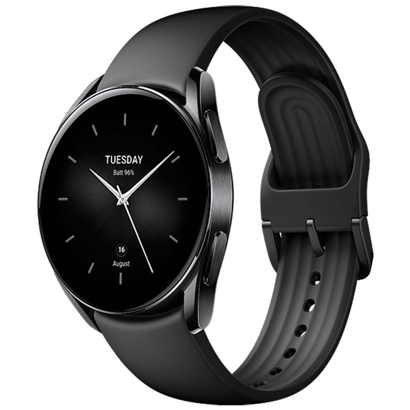 Correa milanesa para Xiaomi Mi Watch Lite, reloj inteligente con marco de  Metal, funda protectora, pulsera, correa de reloj para Redmi Watch 2 Lite  Correa – Los mejores productos en la tienda
