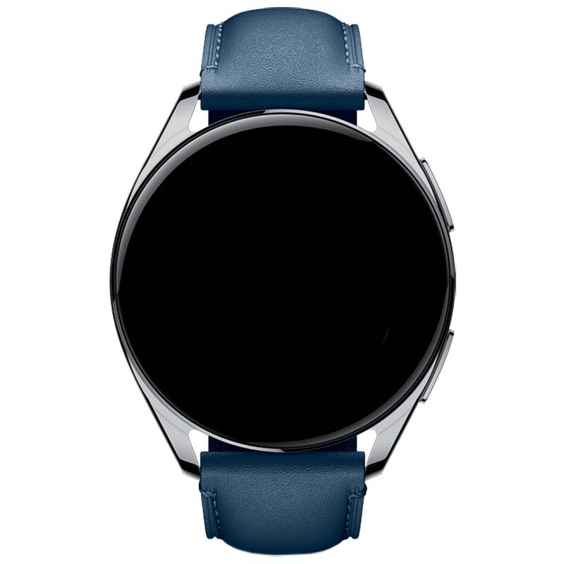 Comprar Reloj Inteligente Uni Watch S2 Max Negro