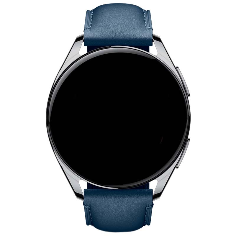 Relógio inteligente Xiaomi Watch S2 46mm Prateado - Item1