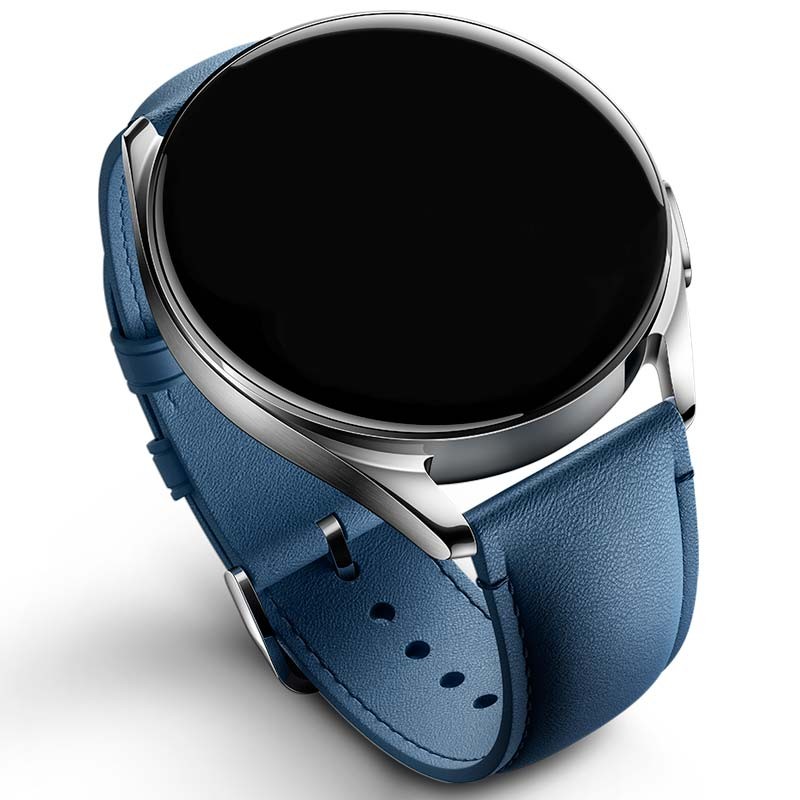 Relógio inteligente Xiaomi Watch S2 46mm Prateado - Item3
