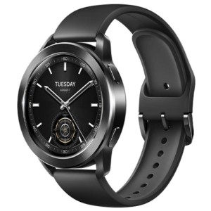 Xiaomi Watch S2 : meilleur prix, fiche technique et actualité – Montres /  bracelets Connectés – Frandroid