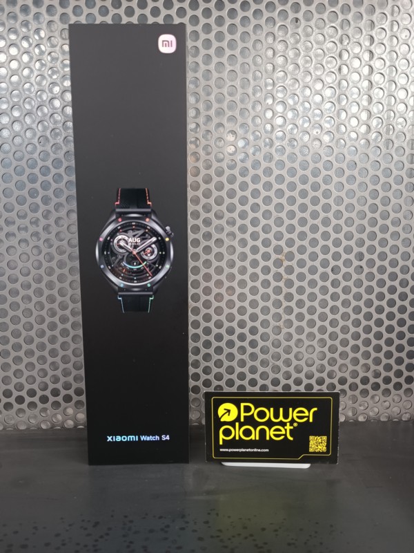 Xiaomi Watch S4 Arco-íris - Smartwatch - Item3