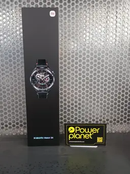 Foto real de Xiaomi Watch S4 Arcoíris - Reloj inteligente