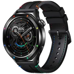 Xiaomi Watch S4 Arcoíris - Reloj inteligente