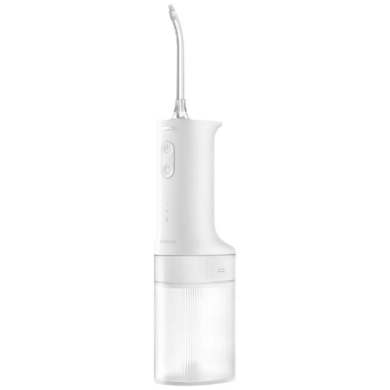 Xiaomi Water Flosser 2 - Irrigador Dental - Ítem1