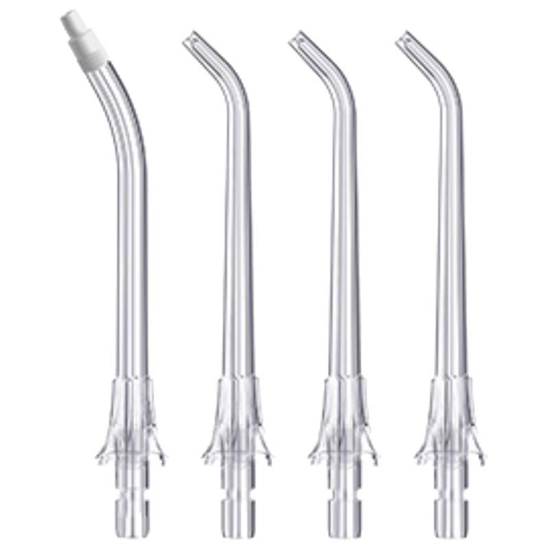 Xiaomi Water Flosser Replacement Tips x4 - Embouts de Remplacement - Ítem