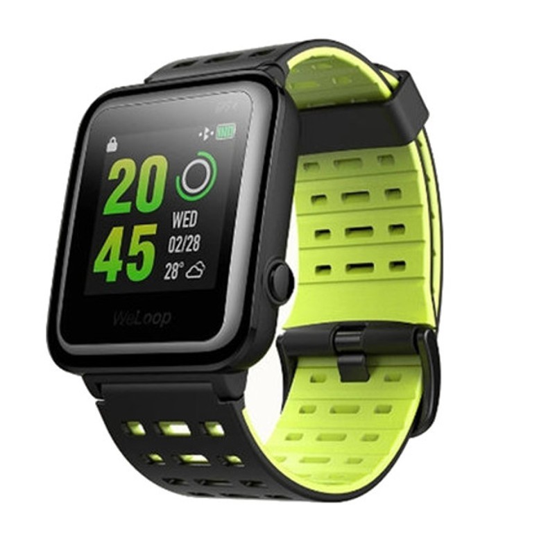 Xiaomi Hey 3S