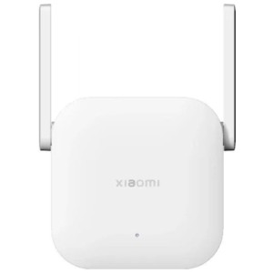 Xiaomi WiFi Range Extender N300 Blanco - Extensor WiFi