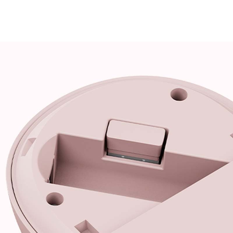 parte inferior del Ratón inalámbrico Xiaomi Wireless Mouse 3 Azul