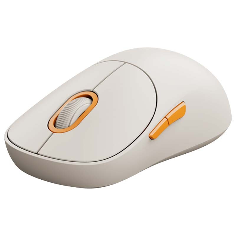 Souris sans fil Xiaomi Wireless Mouse 3 Blanc - 1200 DPI - Ítem