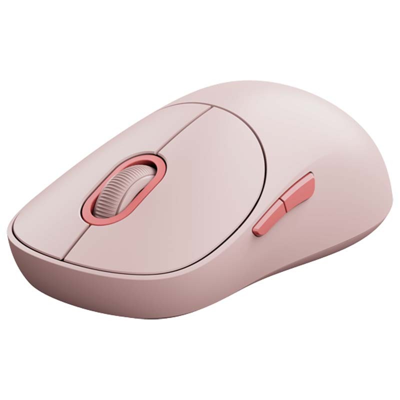Souris sans fil Xiaomi Wireless Mouse 3 Rose - 1200 DPI - Ítem