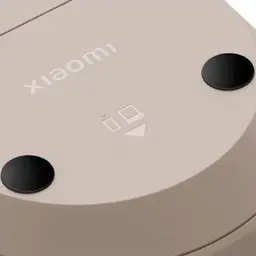 almofadas de teflon do Xiaomi Wireless Mouse Lite 2 Branco