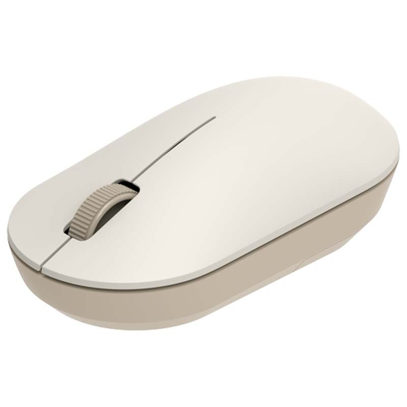 Rato sem fios Xiaomi Wireless Mouse Lite 2 Branco - 1000 DPI - Item