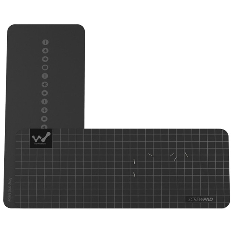 Xiaomi Wowstick Wowpad 2 Placa magnética de precisão - Item2