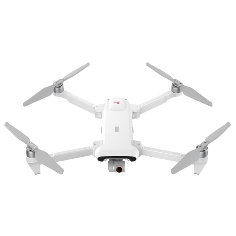 Fimi X8 SE 2022 V2 Combo Edition com Megafone - Item
