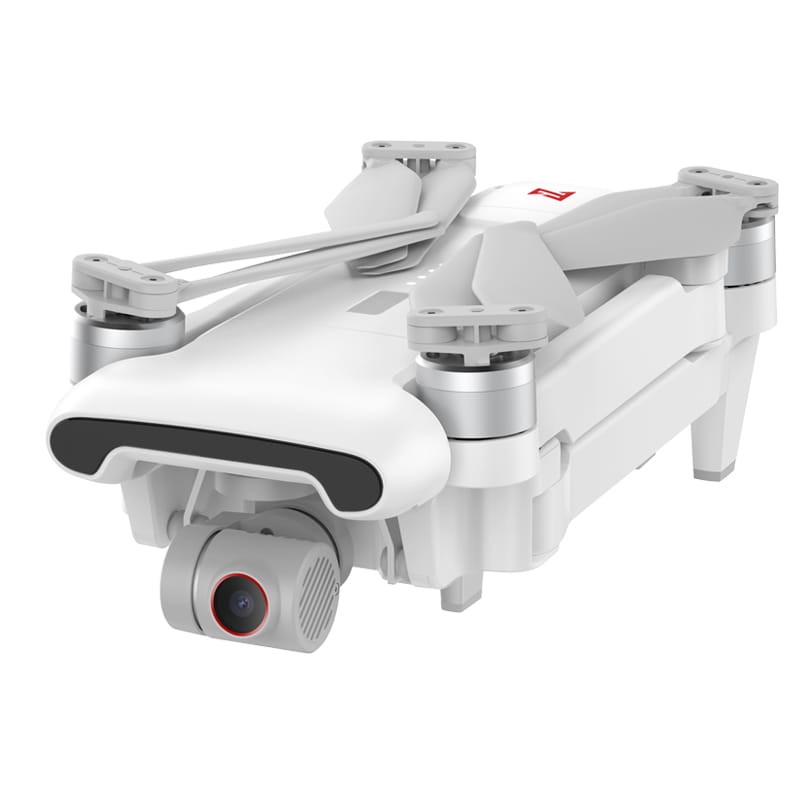 Fimi X8 SE 2022 V2 Combo Edition com Megafone - Item3
