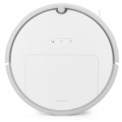 Xiaomi Xiaowa Vacuum - Aspirador Robot - Color blanco - Succión Máxima 1600pa - Batería 2600 mAh - Recipiente 640 ml con sellado FIP - Filtrado de Grado E11 - Autonomía Máxima de 150 minutos - Detección Inteligente del entorno y obstáculos - Ítem