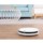 Xiaomi Xiaowa Vacuum - Aspirador Robot - Color blanco - Succión Máxima 1600pa - Batería 2600 mAh - Recipiente 640 ml con sellado FIP - Filtrado de Grado E11 - Autonomía Máxima de 150 minutos - Detección Inteligente del entorno y obstáculos - Ítem10