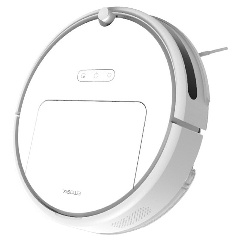 Xiaomi Xiaowa Vacuum Planning E20 - Aspirador Robot