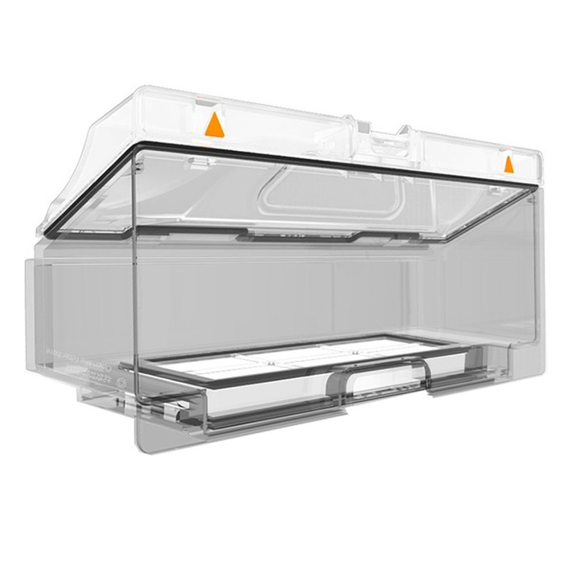 xiaomi xiaowa e20 planning robot vacuum cleaner