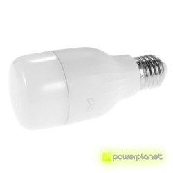 Smart LED Xiaomi Yeelight - LOS SMARTLEDS más baratos en powerplanetonline.com, ofertas - Ítem1