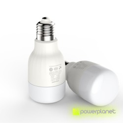 Smart LED Xiaomi Yeelight - LOS SMARTLEDS más baratos en powerplanetonline.com, ofertas - Ítem2