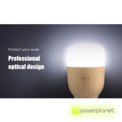 Smart LED Xiaomi Yeelight - LOS SMARTLEDS más baratos en powerplanetonline.com, ofertas - Ítem3