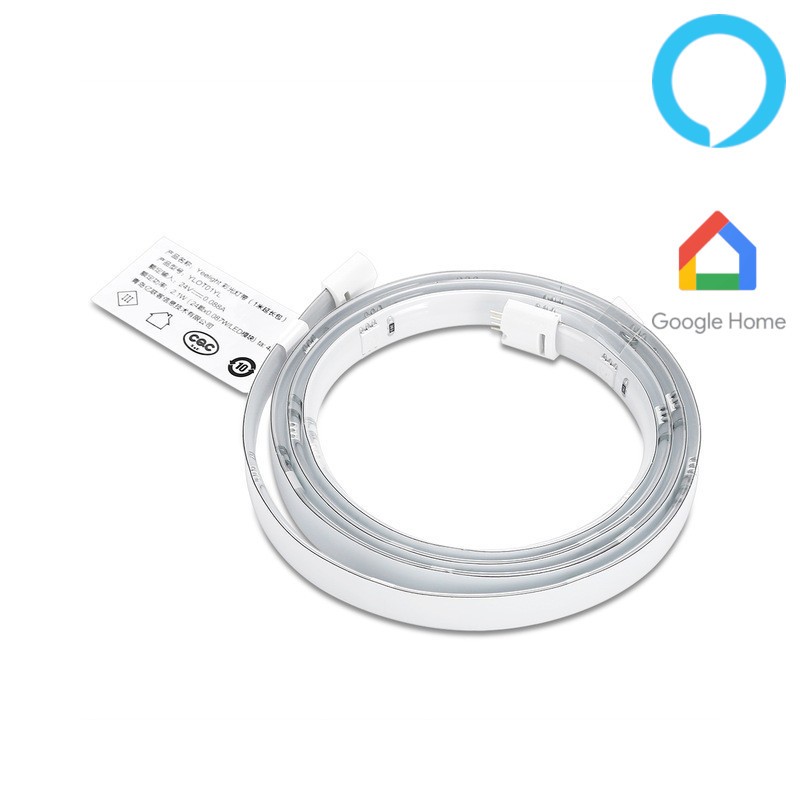 Yeelight Aurora Lightstrip Plus Extensão 1m - Item