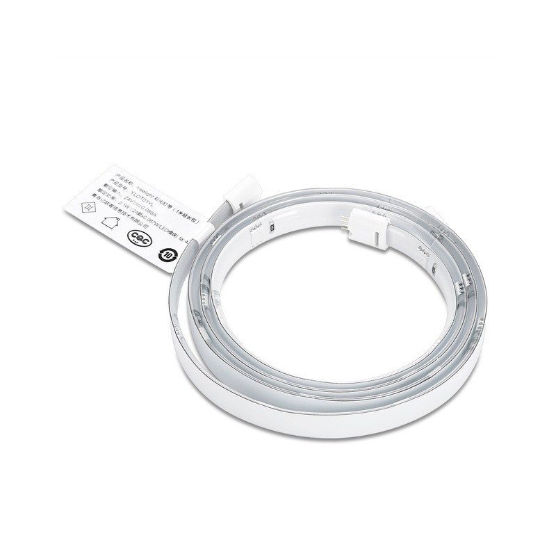 Xiaomi Yeelight Aurora Lightstrip Plus Extensión 1m