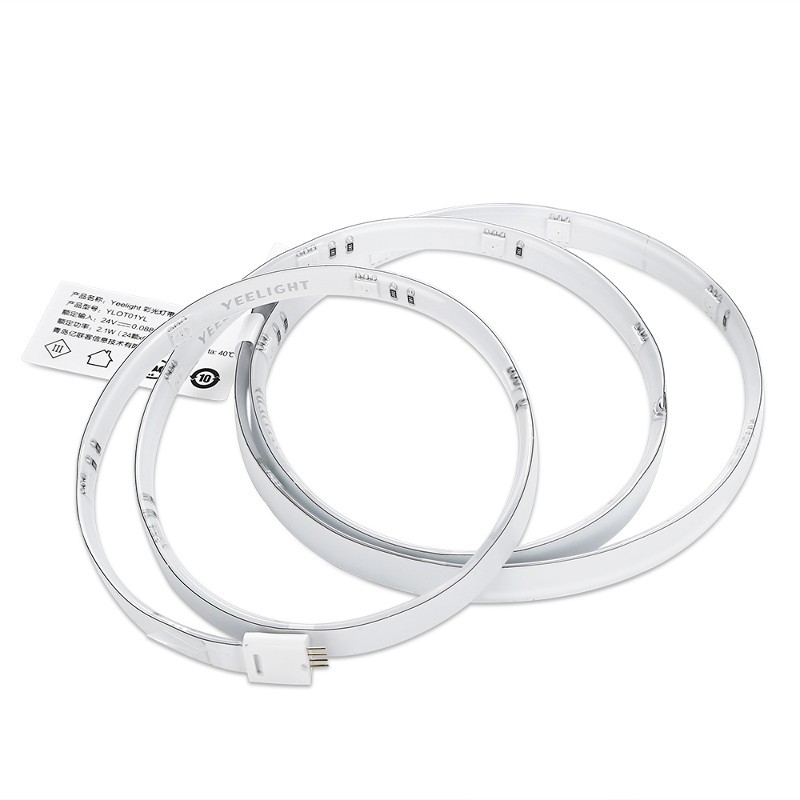 Yeelight Aurora Lightstrip Plus Extensión 1m - Ítem1