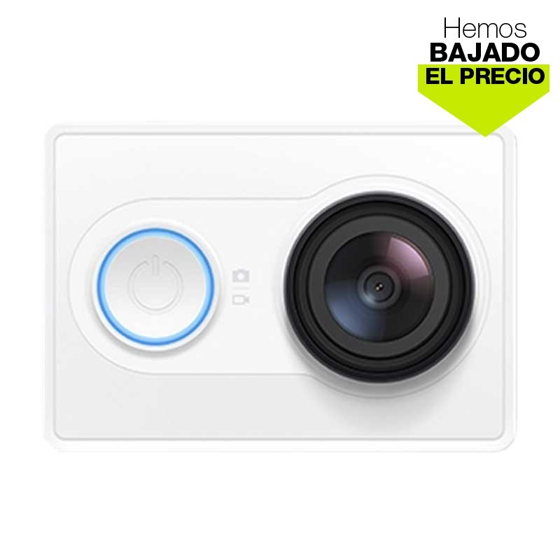 Yi Action Camera
