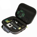 Yi Action Camera Storage Bag - Item