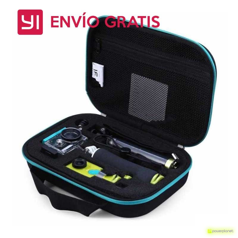 Yi Action Camera Storage Bag - Bolsa de Transporte