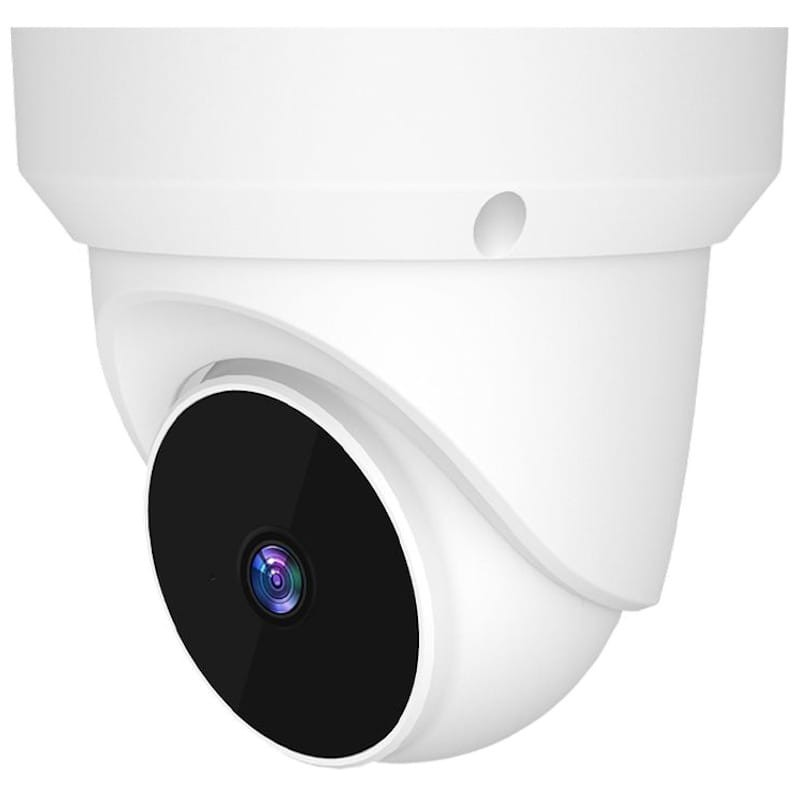 Câmera de segurança Xiaovv Q1 PTZ WiFi - Item1