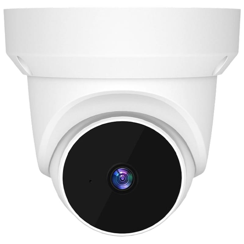 Cámara de seguridad Xiaovv Q1 PTZ Wifi - Ítem2