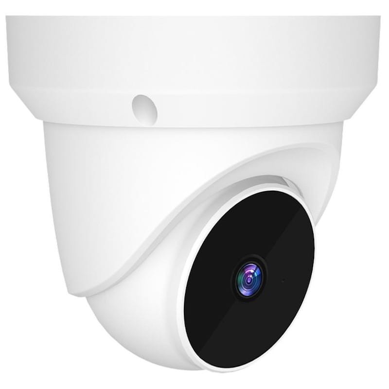 Câmera de segurança Xiaovv Q1 PTZ WiFi - Item3