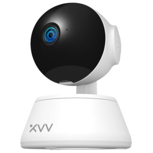 Security Camera Xiaovv Q6 Pro Wifi
