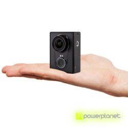 Yi Action Camera - Item6