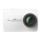 YI 4K Action Camera Blanco + Carcasa - Ítem1