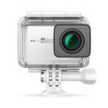 YI 4K Action Camera Blanco + Carcasa - Ítem