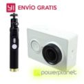 Yi Action Camera + Pau Selfie - Item