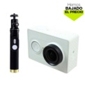 Yi Action Camera + Pau Selfie - Item