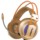 Fones de ouvido Gaming Xiberia V10 USB + 3.5mm - Item1
