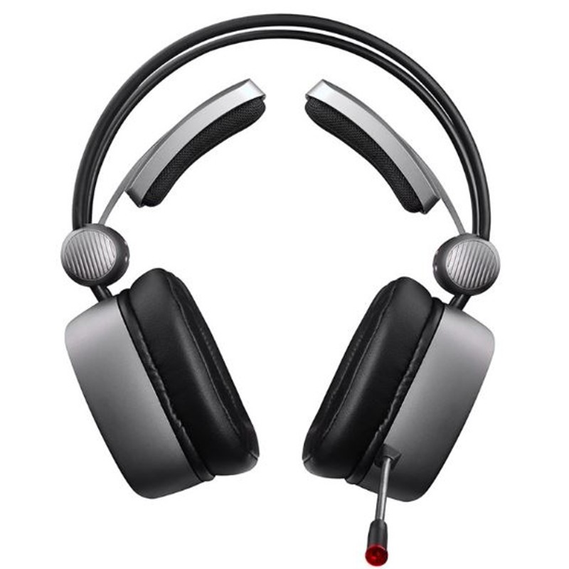 Xiberian S21 7,1 USB - Auriculares Gaming