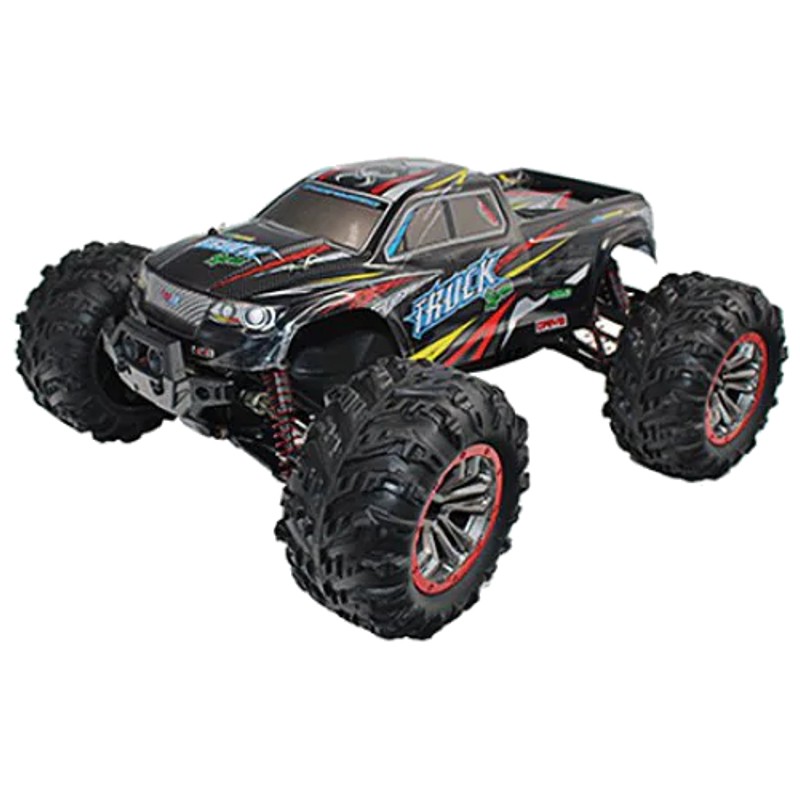 rc truck 9125