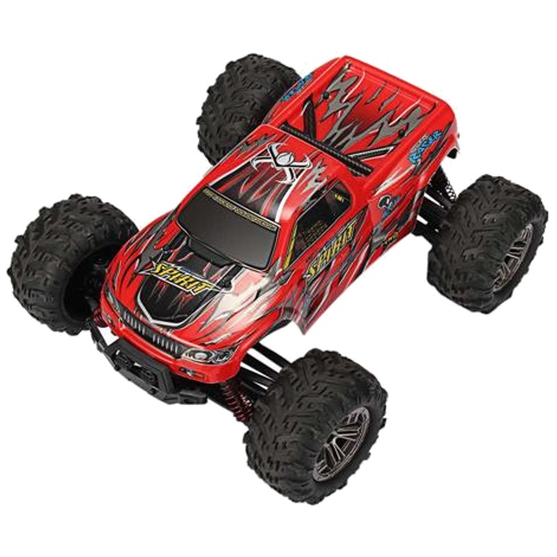 9130 rc truck