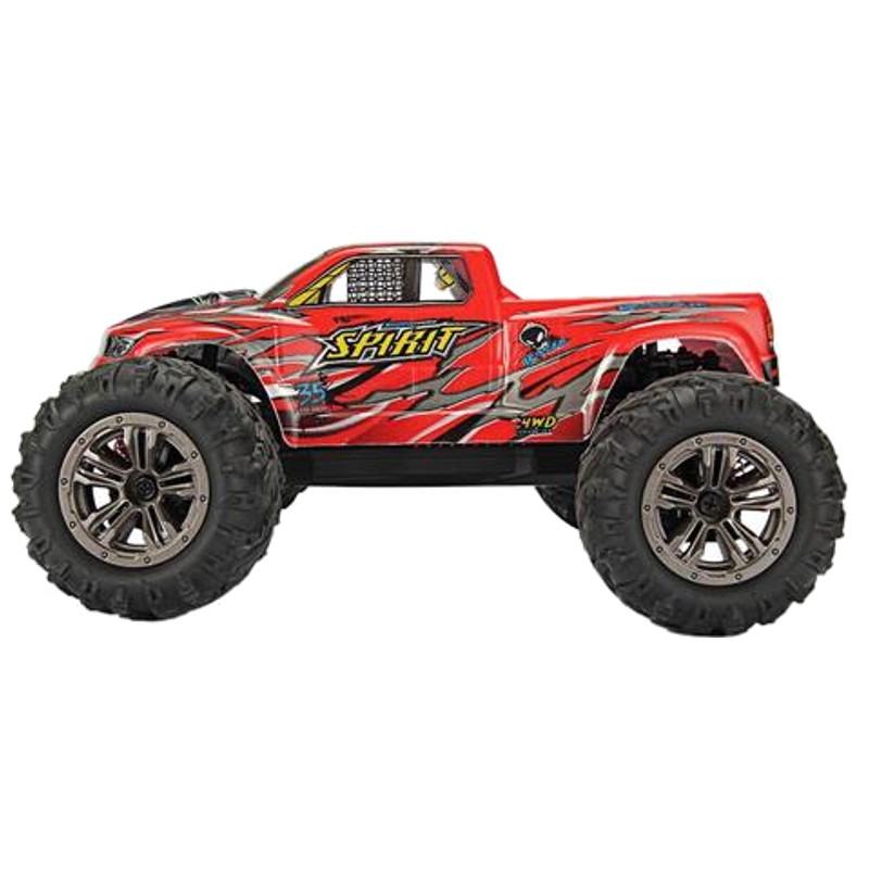 9130 rc truck