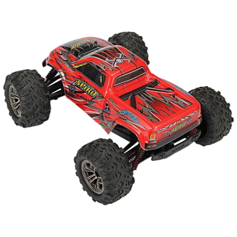 9130 rc truck