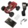 XinleHong 9130 1/16 4WD Monster Truck - Ítem10